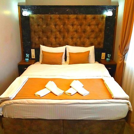 Sultanahmet Music House Hotell Istanbul Exteriör bild