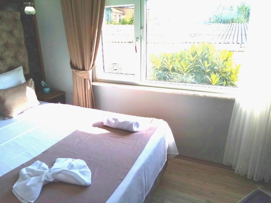 Sultanahmet Music House Hotell Istanbul Exteriör bild